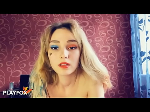 ❤️ Maagilised virtuaalreaalsuse prillid andsid mulle seksi Harley Quinniga ❤️ Porno at us et.redpornpictures.ru